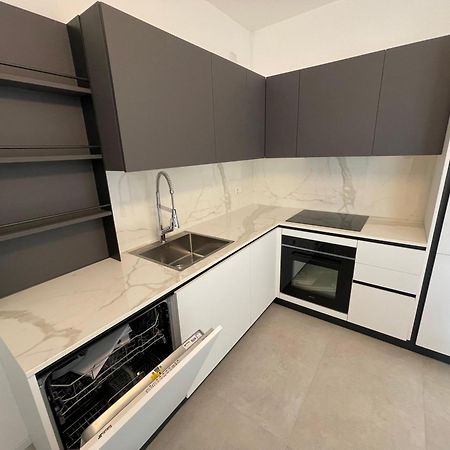 New Residence R1 - Agenzia Cocal 카오를레 외부 사진