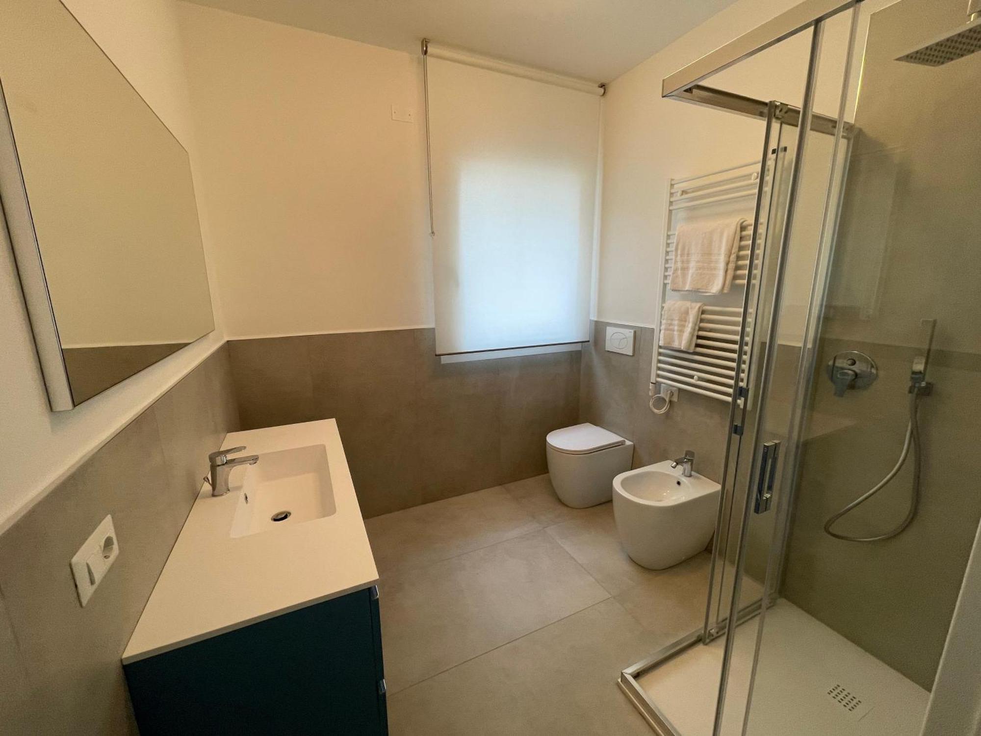 New Residence R1 - Agenzia Cocal 카오를레 외부 사진