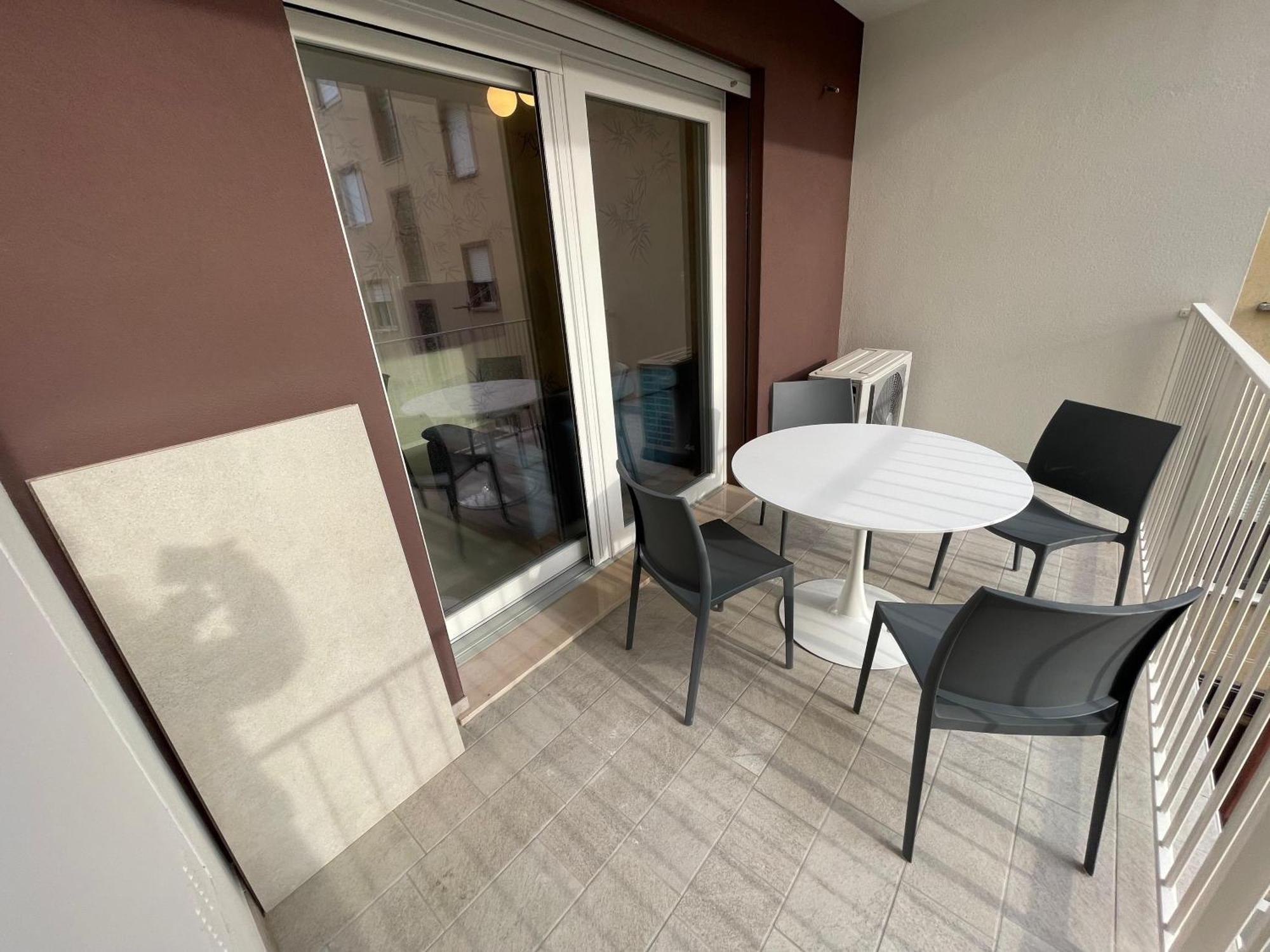 New Residence R1 - Agenzia Cocal 카오를레 외부 사진