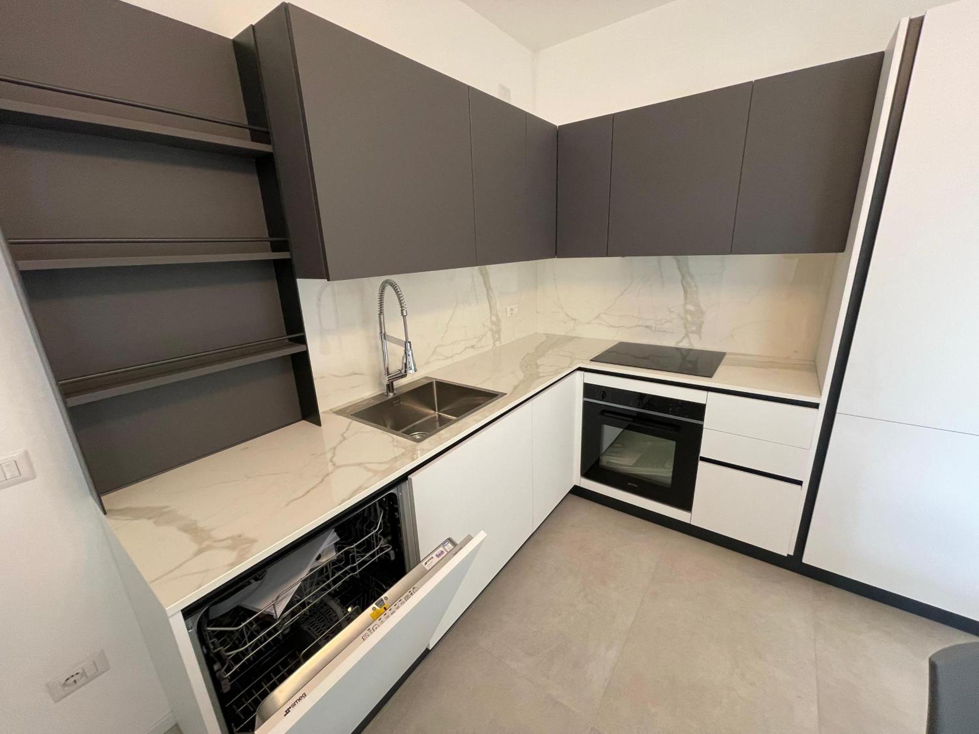 New Residence R1 - Agenzia Cocal 카오를레 외부 사진