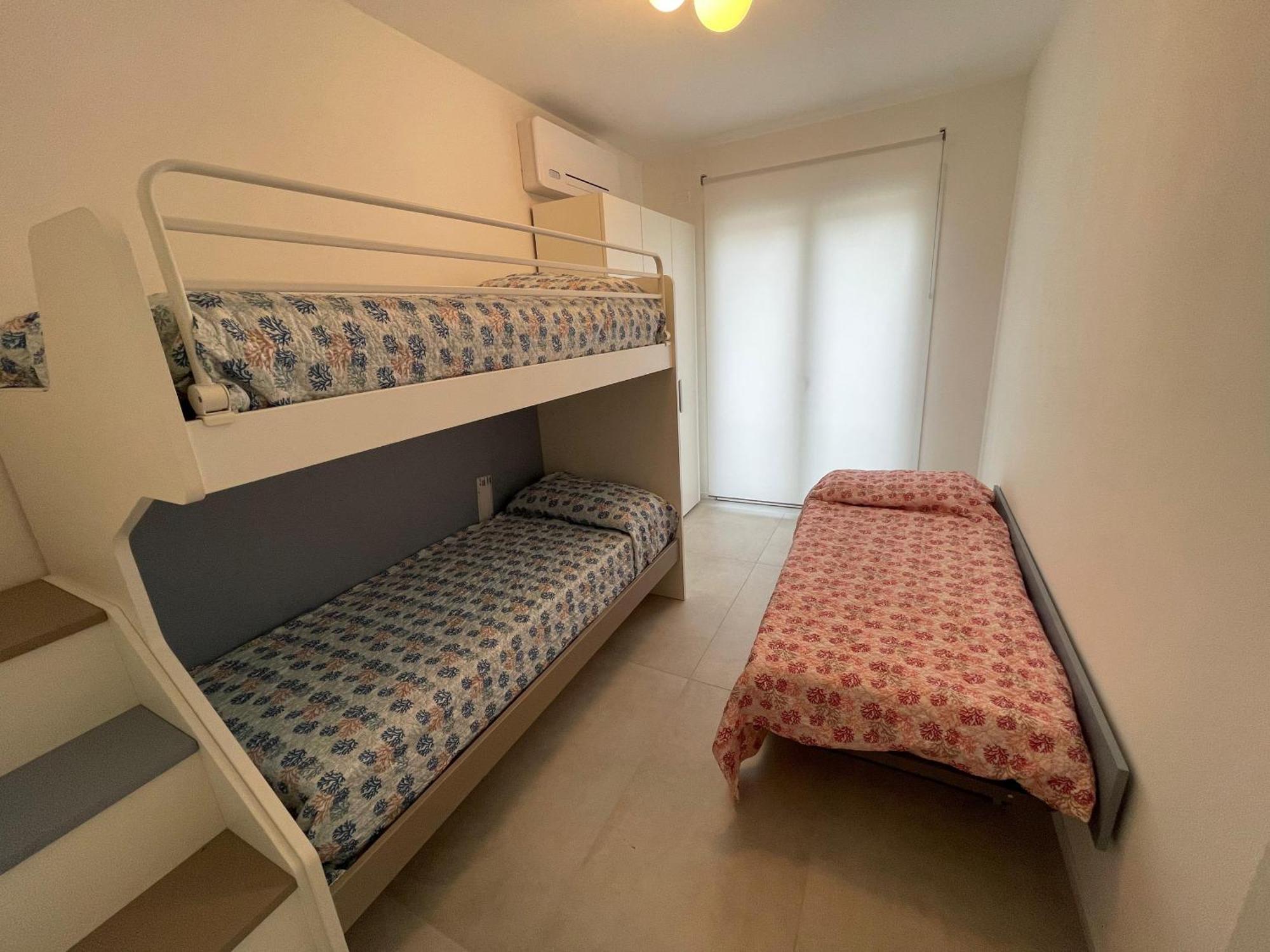 New Residence R1 - Agenzia Cocal 카오를레 외부 사진