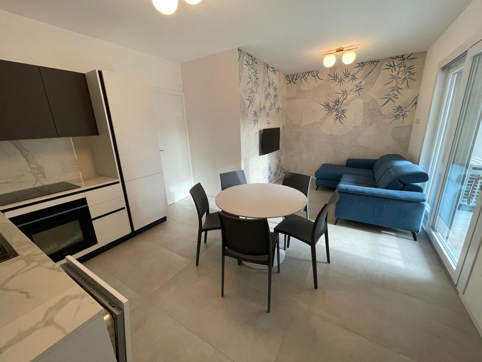New Residence R1 - Agenzia Cocal 카오를레 외부 사진