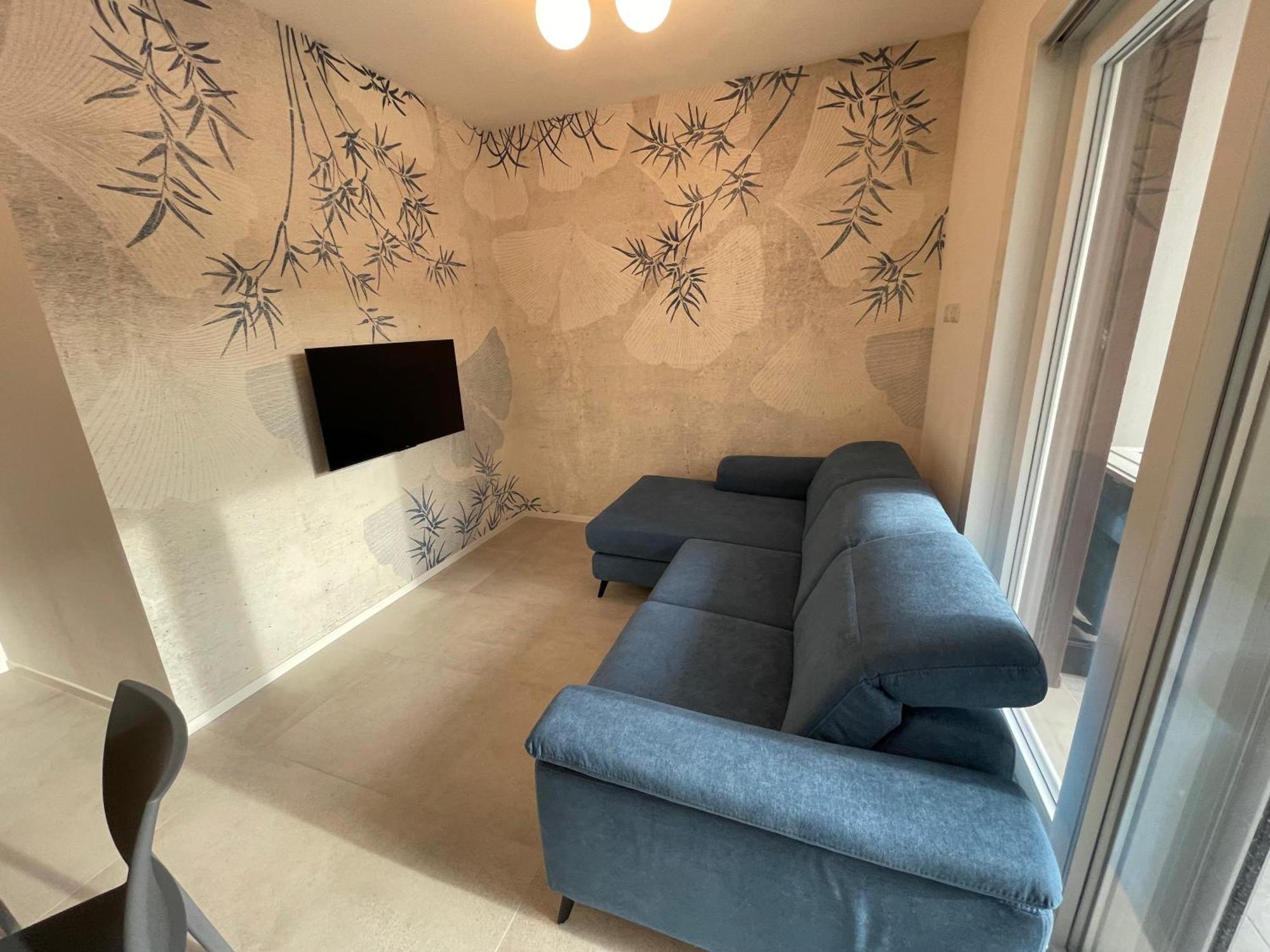 New Residence R1 - Agenzia Cocal 카오를레 외부 사진