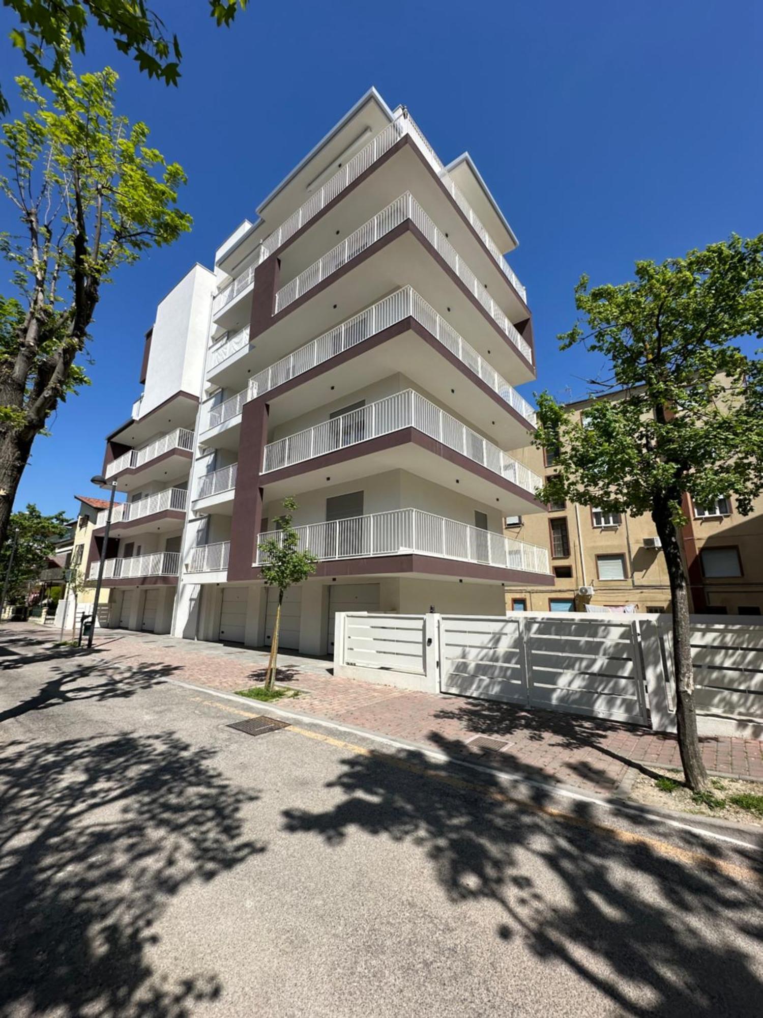 New Residence R1 - Agenzia Cocal 카오를레 외부 사진